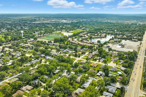 Tiny photo for 14345 S 87th Avenue, Orland Park, IL 60462 (MLS # 12442008)