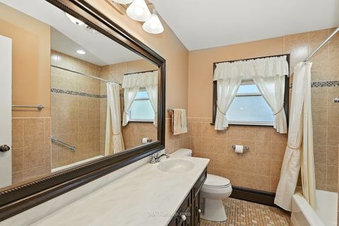 Tiny photo for 14345 S 87th Avenue, Orland Park, IL 60462 (MLS # 12442008)