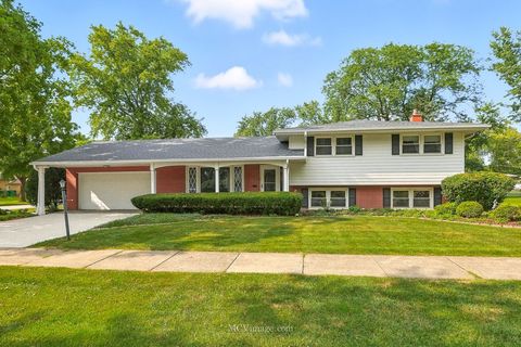 Tiny photo for 14345 S 87th Avenue, Orland Park, IL 60462 (MLS # 12442008)
