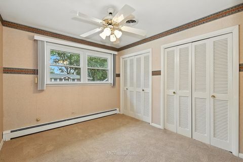 Tiny photo for 14345 S 87th Avenue, Orland Park, IL 60462 (MLS # 12442008)