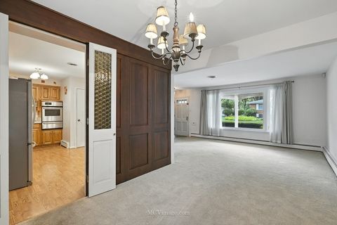 Tiny photo for 14345 S 87th Avenue, Orland Park, IL 60462 (MLS # 12442008)