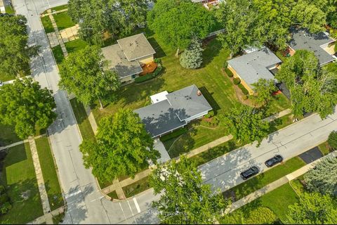 Tiny photo for 14345 S 87th Avenue, Orland Park, IL 60462 (MLS # 12442008)