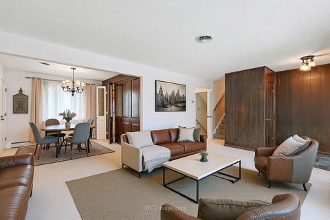 Tiny photo for 14345 S 87th Avenue, Orland Park, IL 60462 (MLS # 12442008)