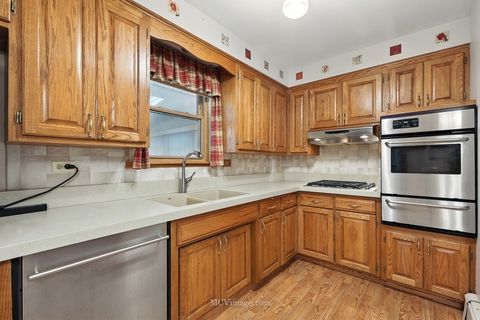 Tiny photo for 14345 S 87th Avenue, Orland Park, IL 60462 (MLS # 12442008)