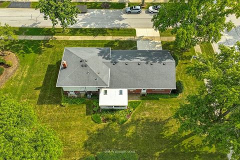 Tiny photo for 14345 S 87th Avenue, Orland Park, IL 60462 (MLS # 12442008)