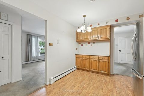 Tiny photo for 14345 S 87th Avenue, Orland Park, IL 60462 (MLS # 12442008)