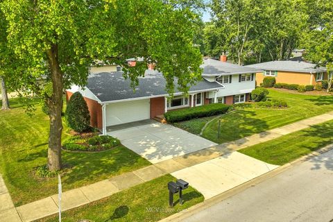 Photo of 14345 S 87th Avenue, Orland Park, IL 60462 (MLS # 12442008)