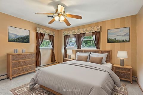 Tiny photo for 14345 S 87th Avenue, Orland Park, IL 60462 (MLS # 12442008)