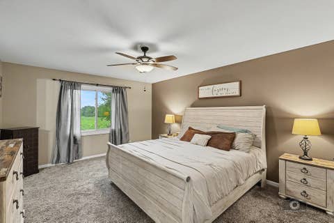 Tiny photo for 437 Raintree Drive, Oswego, IL 60543 (MLS # 12726943)