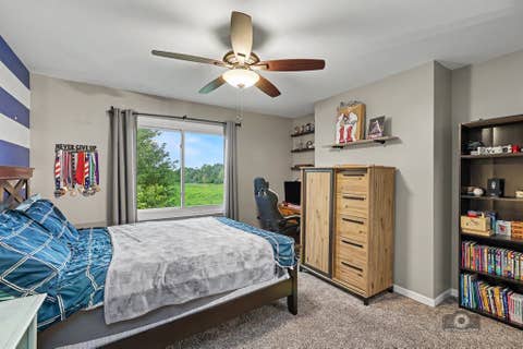 Tiny photo for 437 Raintree Drive, Oswego, IL 60543 (MLS # 12726943)
