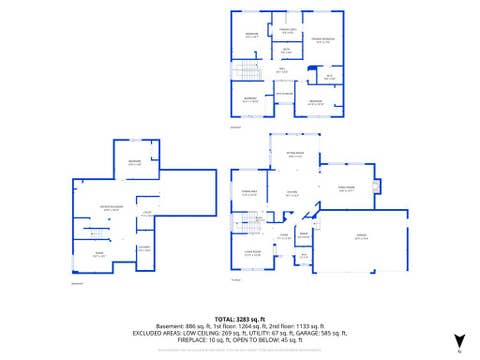 Tiny photo for 437 Raintree Drive, Oswego, IL 60543 (MLS # 12726943)