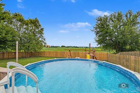 Tiny photo for 437 Raintree Drive, Oswego, IL 60543 (MLS # 12726943)