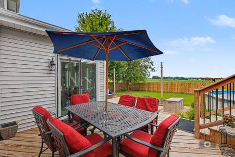 Tiny photo for 437 Raintree Drive, Oswego, IL 60543 (MLS # 12726943)