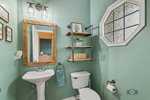 Tiny photo for 437 Raintree Drive, Oswego, IL 60543 (MLS # 12726943)