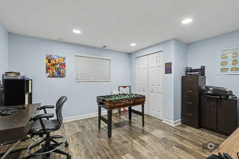 Tiny photo for 437 Raintree Drive, Oswego, IL 60543 (MLS # 12726943)