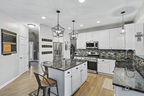 Tiny photo for 437 Raintree Drive, Oswego, IL 60543 (MLS # 12726943)