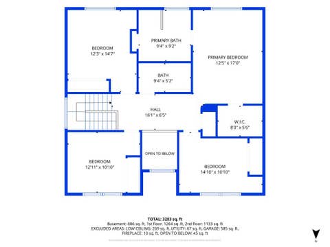 Tiny photo for 437 Raintree Drive, Oswego, IL 60543 (MLS # 12726943)