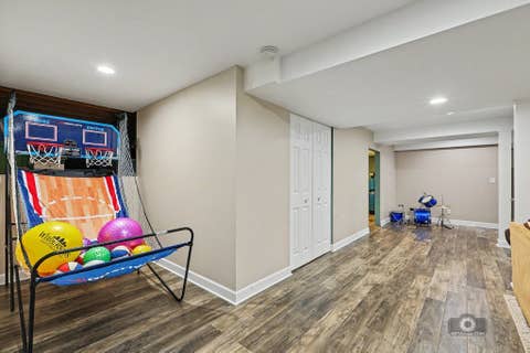 Tiny photo for 437 Raintree Drive, Oswego, IL 60543 (MLS # 12726943)