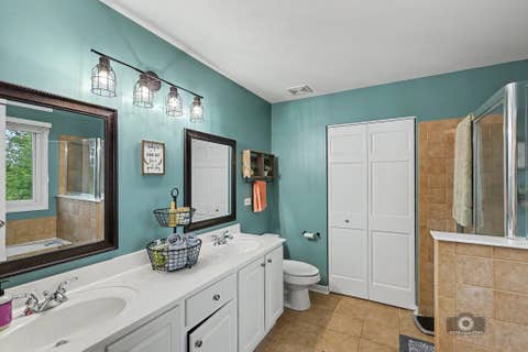 Tiny photo for 437 Raintree Drive, Oswego, IL 60543 (MLS # 12726943)