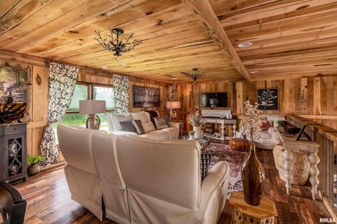 Tiny photo for 1717 MARION Street, Carterville, IL 62918 (MLS # EB457985)