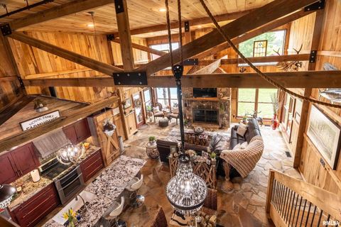 Tiny photo for 1717 MARION Street, Carterville, IL 62918 (MLS # EB457985)