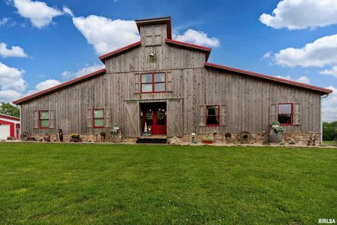 Tiny photo for 1717 MARION Street, Carterville, IL 62918 (MLS # EB457985)