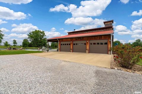 Tiny photo for 1717 MARION Street, Carterville, IL 62918 (MLS # EB457985)