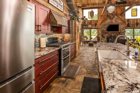 Tiny photo for 1717 MARION Street, Carterville, IL 62918 (MLS # EB457985)