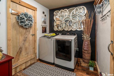 Tiny photo for 1717 MARION Street, Carterville, IL 62918 (MLS # EB457985)