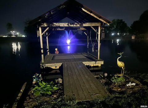 Tiny photo for 1717 MARION Street, Carterville, IL 62918 (MLS # EB457985)