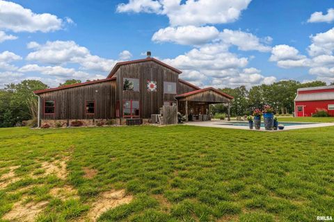 Tiny photo for 1717 MARION Street, Carterville, IL 62918 (MLS # EB457985)