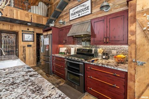 Tiny photo for 1717 MARION Street, Carterville, IL 62918 (MLS # EB457985)