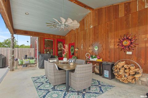 Tiny photo for 1717 MARION Street, Carterville, IL 62918 (MLS # EB457985)