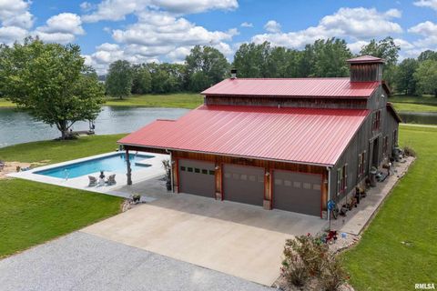 Tiny photo for 1717 MARION Street, Carterville, IL 62918 (MLS # EB457985)