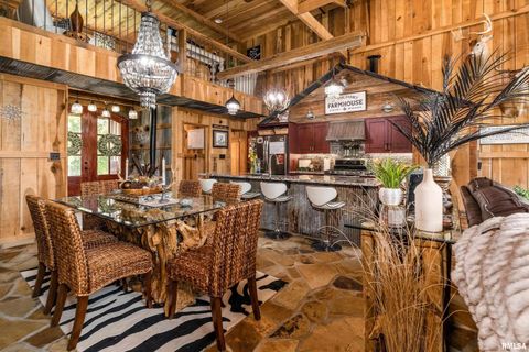 Tiny photo for 1717 MARION Street, Carterville, IL 62918 (MLS # EB457985)