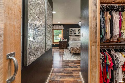 Tiny photo for 1717 MARION Street, Carterville, IL 62918 (MLS # EB457985)