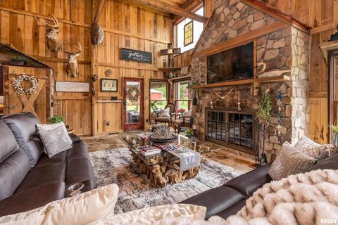 Tiny photo for 1717 MARION Street, Carterville, IL 62918 (MLS # EB457985)