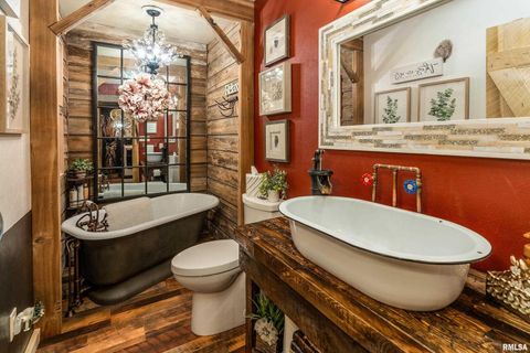 Tiny photo for 1717 MARION Street, Carterville, IL 62918 (MLS # EB457985)