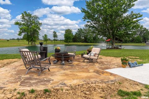 Tiny photo for 1717 MARION Street, Carterville, IL 62918 (MLS # EB457985)