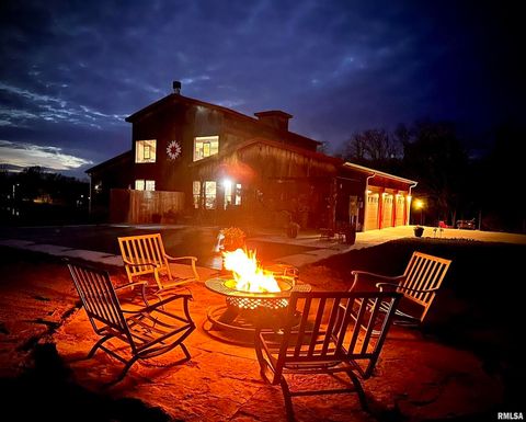 Tiny photo for 1717 MARION Street, Carterville, IL 62918 (MLS # EB457985)