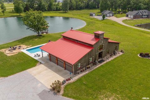 Tiny photo for 1717 MARION Street, Carterville, IL 62918 (MLS # EB457985)