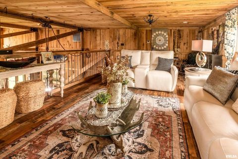 Tiny photo for 1717 MARION Street, Carterville, IL 62918 (MLS # EB457985)