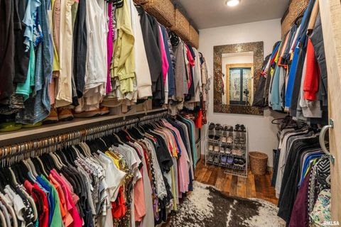 Tiny photo for 1717 MARION Street, Carterville, IL 62918 (MLS # EB457985)