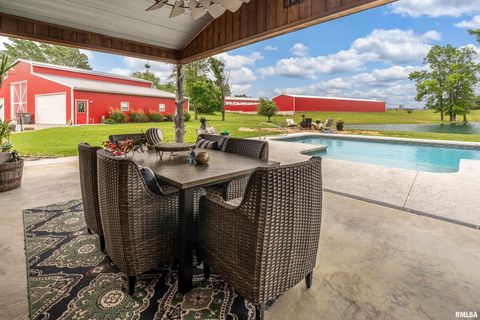 Tiny photo for 1717 MARION Street, Carterville, IL 62918 (MLS # EB457985)