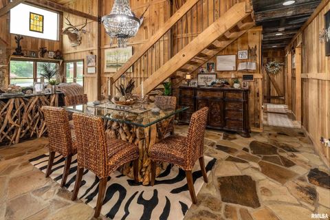 Tiny photo for 1717 MARION Street, Carterville, IL 62918 (MLS # EB457985)