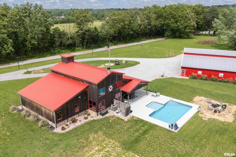 Tiny photo for 1717 MARION Street, Carterville, IL 62918 (MLS # EB457985)