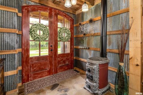 Tiny photo for 1717 MARION Street, Carterville, IL 62918 (MLS # EB457985)