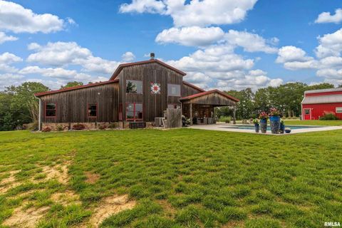 Tiny photo for 1717 MARION Street, Carterville, IL 62918 (MLS # EB457985)