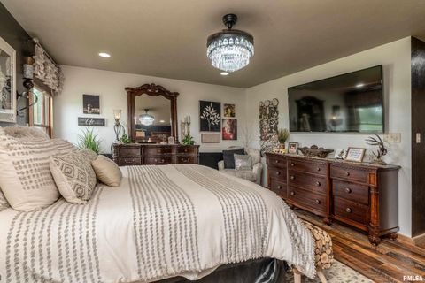 Tiny photo for 1717 MARION Street, Carterville, IL 62918 (MLS # EB457985)