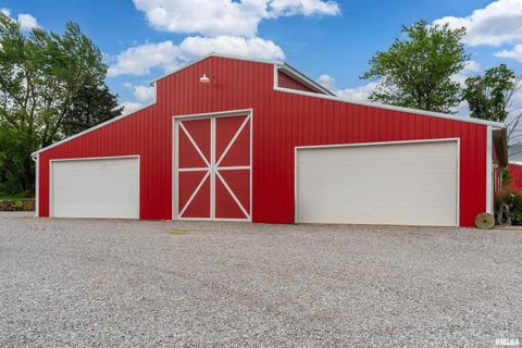 Tiny photo for 1717 MARION Street, Carterville, IL 62918 (MLS # EB457985)